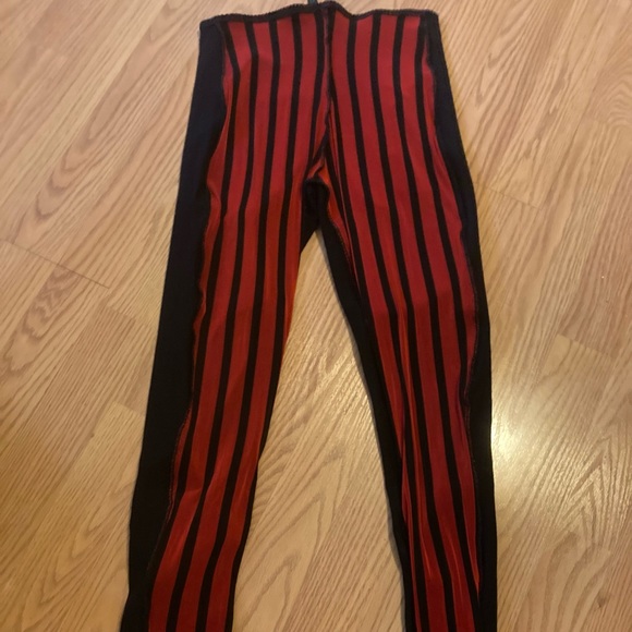 Vintage Jean Paul Gaultier Leggings - Picture 2 of 14